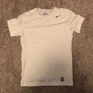 Nike Pro Combat compression shirt